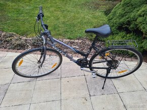 Bicykel Kellys Athena - 2