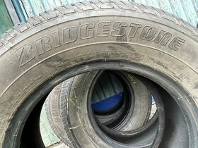 Bridgestone 235/60 R16 - 2