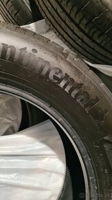 225/60 r18 nove pneumatiky. - 2