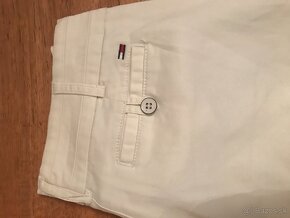 NOVÉ TOMMY HILFIGER snehobiele damske nohavice - 2