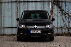 Volkswagen Sharan 2.0 TDI BMT 177k Highline DSG - 2