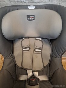 Britax Romer King II LS - 2