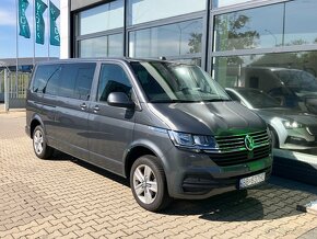 Volkswagen Multivan LR 2.0 TDI 150k  DSG odpočet DPH - 2