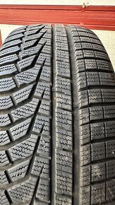 225/55 r17 zimné pneumatiky - 2