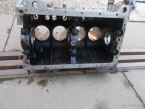 Predam blok motora skoda 100 starter zad viko prevo brzd val - 2