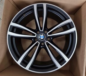 ✅ R19 ®️ Originál BMW M-Packet 5x112 ✅ BMW 7er G11 G12 - 2