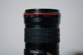 Canon EF 135mm f/2L USM - 2