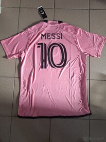 dres Messi- Inter Miami - 2