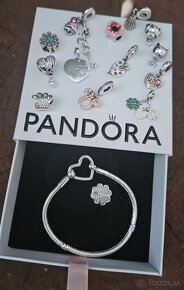 Pandora. - 2