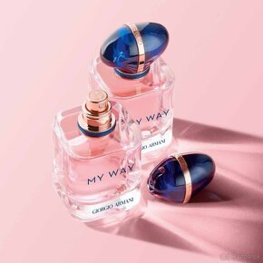 My Way 90ml - 2