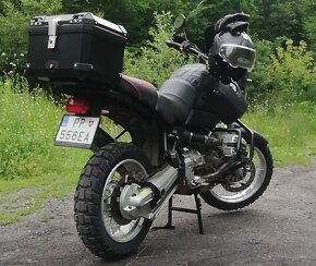 bmw 1100 GS  ABS - 2