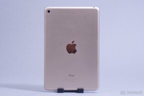 ZÁRUKA/Apple iPad Mini4 128GB Gold - 2