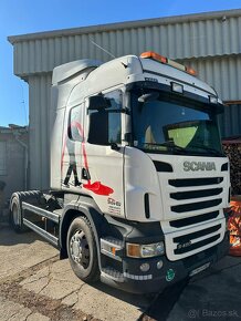 Scania R480 10950 BEZ DPH - 2