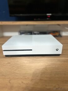 XBOX ONE S - 2