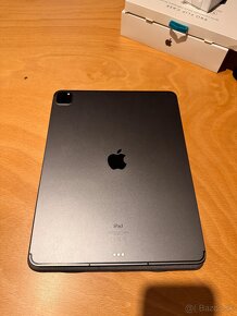 Apple Ipad PRO 12,9 M1 128GB WiFi + cellular - 2