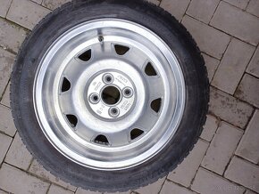 Ats R15 4x100 - 2