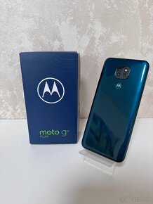 Motorola g9 play čisto nový - 2