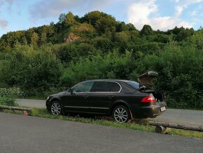 Škoda Superb 2 - 2