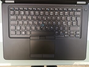 DELL Latitude E7450 14" i5/8GB/256GB/WIN11 - 2