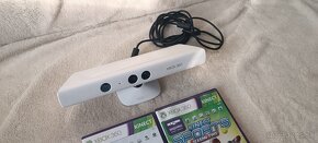 Kinect s hrami pre xbox360 - 2