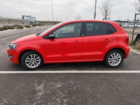 Volkswagen Polo 5 - 2