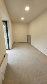 Centrum mesta Zlate Moravce 16m2 - 2