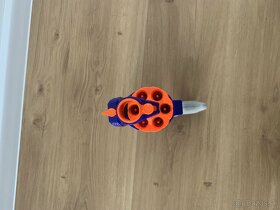 Predám zbraň NERF ELITE DISRUPTOR - 2