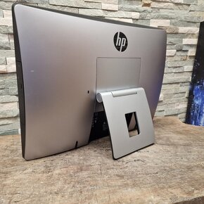 HP ProOne 400 G2 AiO 20" - i3-6100T, 8GB, 250GB, 20" HD+ - 2