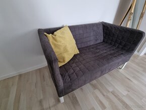 2-miestna pohovka IKEA Knopparp - 2