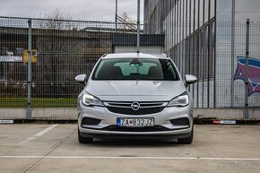 Opel Astra ST 1.6 CDTI ECOTEC Enjoy - 2