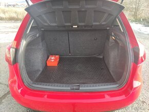 Seat Ibiza 1.6 tdi - 2