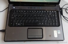 -predám základnú dosku na HP Presário V6500 - 2