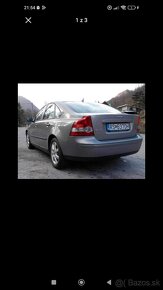 Volvo S40 - 2