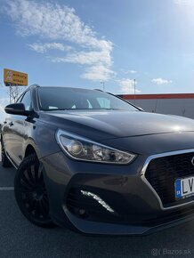 Hyundai i30 CW 1.4 T-GDi Family - 2