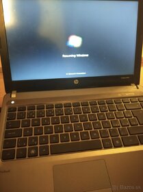 Notebook HP ProBook 4330s - 2