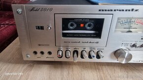 marantz 5010 made in Japan 1978 - 2