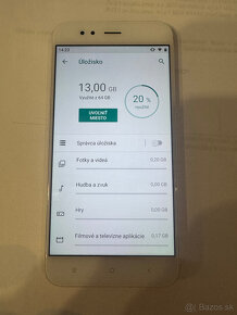 XIAOMI Mi A1 64GB - 2