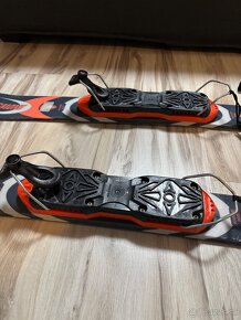 Bigfoot lyze snowskate 99cm - 2