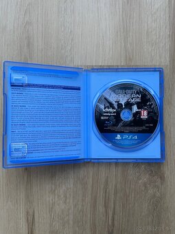 Call of Duty Modern Warfare 2019 - Playstation 4 (PS4) - 2