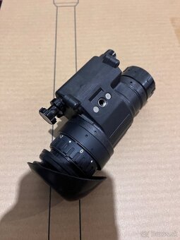 Armasight PVS14 gen3, zelený fosfor - 2