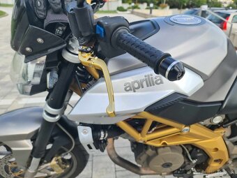 APRILIA Shiver 750 - 2