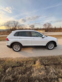 Tiguan 4x4 2017 - 2