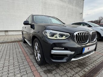 Predám BMW X3 20d xDrive model 2019 xLine - 2