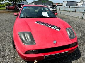 Fiat Coupe 2.0 16V Turbo - 2