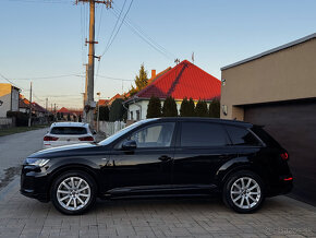 AUDI Q7 55 TFSI e PHEV Sline Odpočet DPH - 2