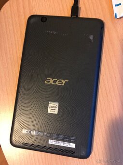 Predam tablet ACER iconia one7 - 2