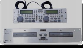 Kúpim Omnitronic CDP 770 - 2