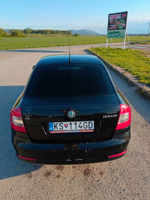 Skoda Octavia 1.6 TDI 2011, DSG7 , 77KW - 2