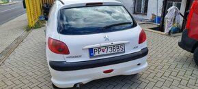 Peugeot 206 - 2