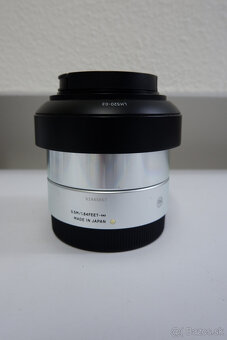 Sigma (Sony E) 60mm f2.8 DN ART - 2